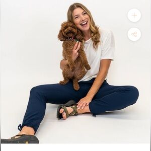 Unisex Trailhead Pants CoalaTree